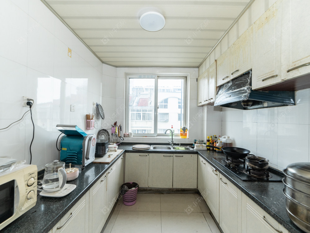 常州新业花苑在售二手房源室内图_小牛看房