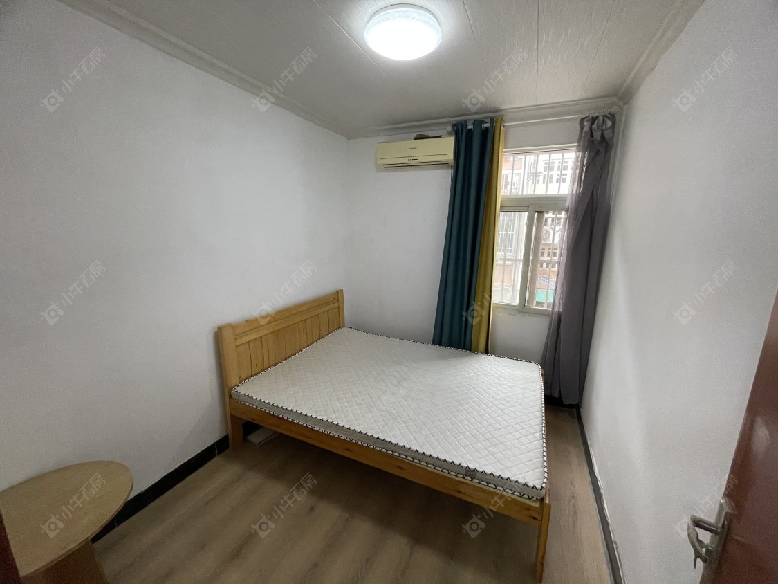 常州清潭五村在租房源室内图_小牛看房