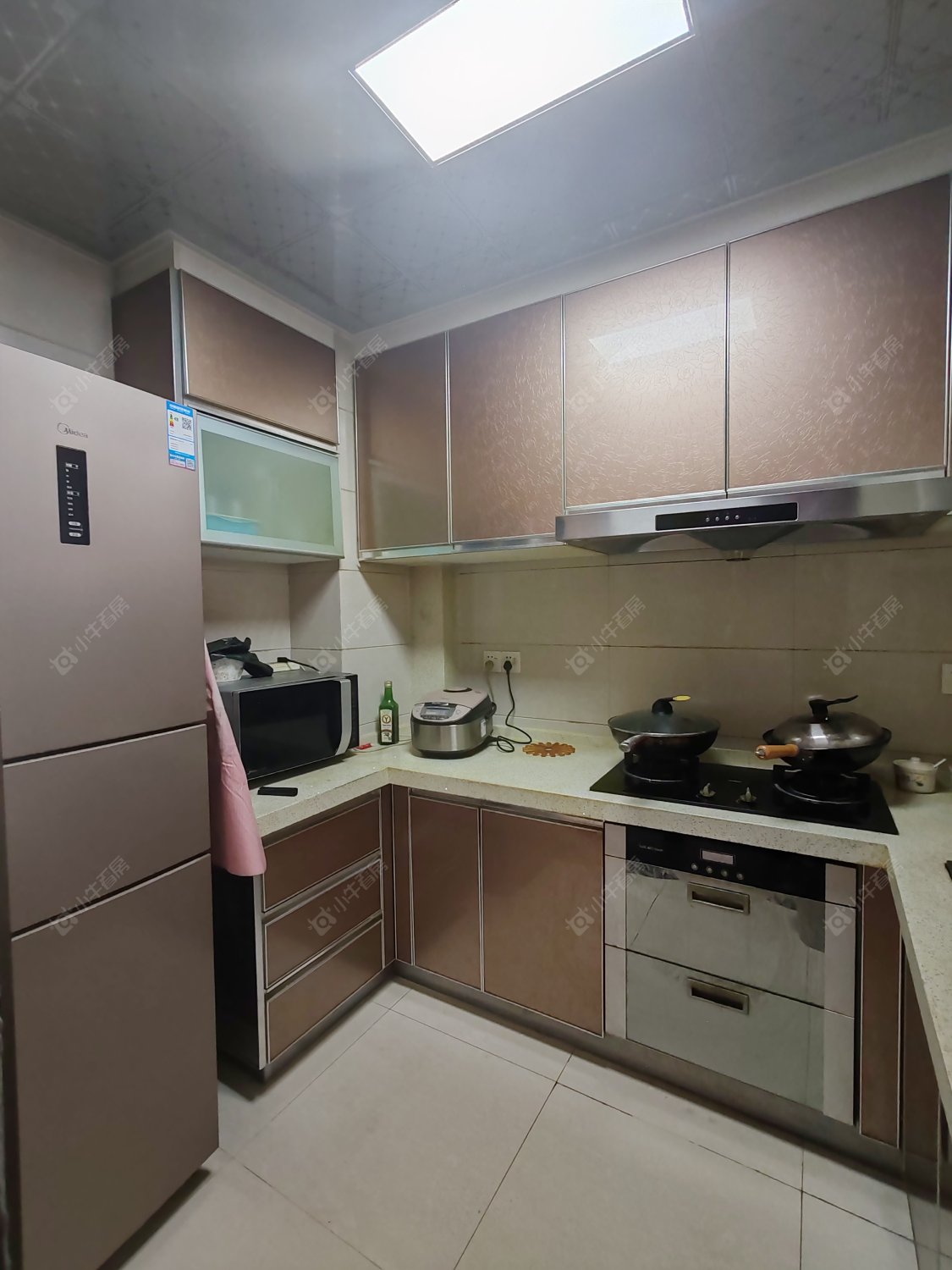 常州阳光龙庭在租房源_小牛看房