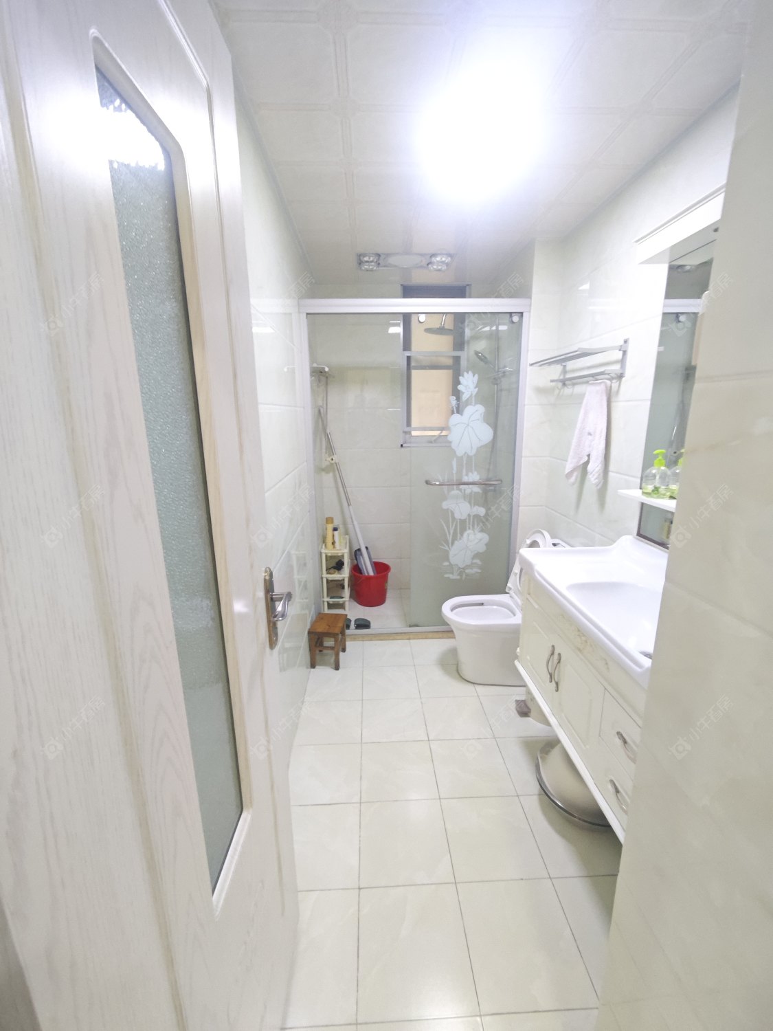 常州绿地世纪城三期在租房源室内图_小牛看房