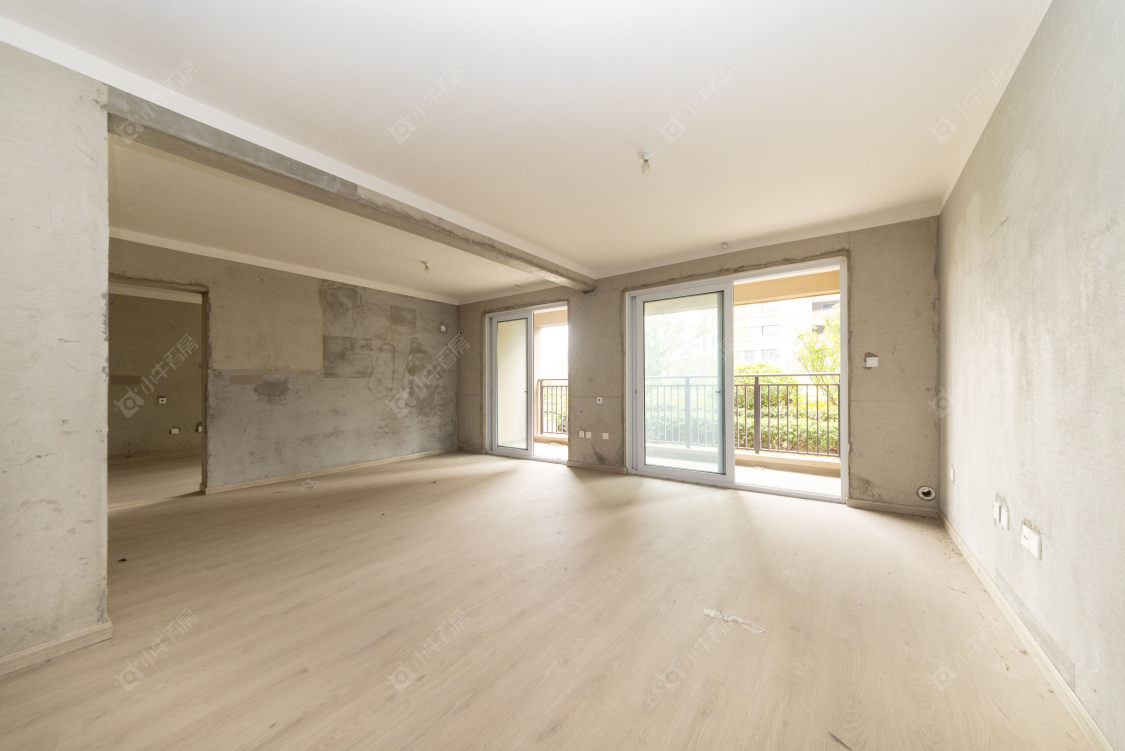 常州华盛品樾公馆在售二手房源_小牛看房