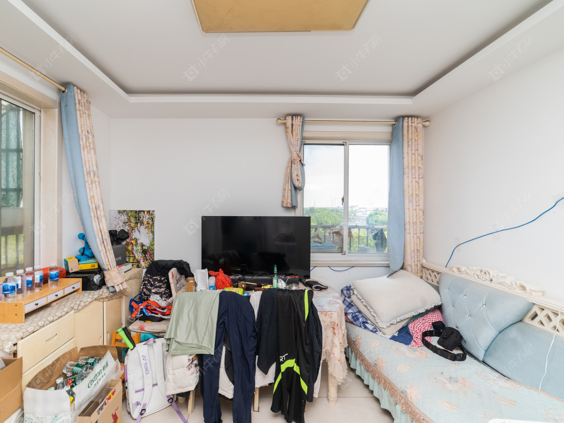 站北新村中站北房源室内图 常州站北新村中站北在售二手房源室内图_小牛看房