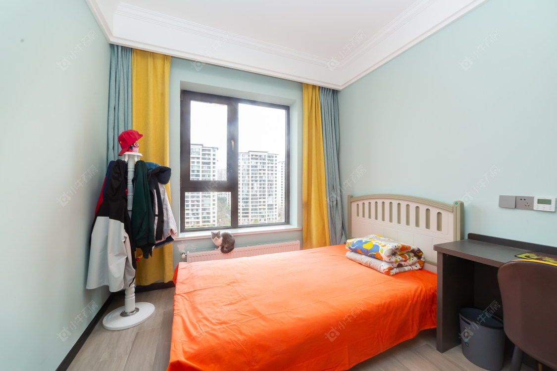 常州金地格林郡在售二手房源室内图_小牛看房