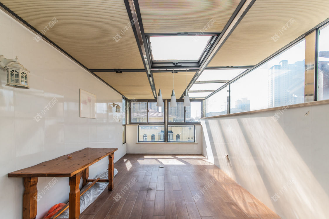 常州九洲花园一期在租房源室内图_小牛看房