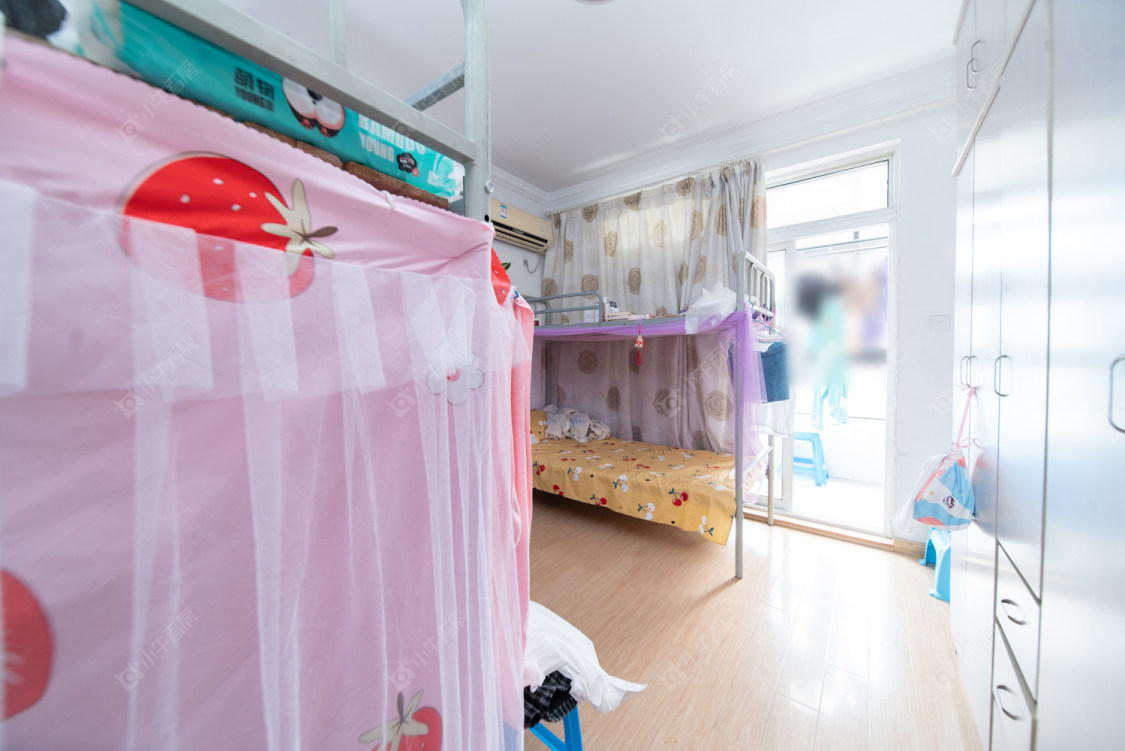 常州御水华庭二期在售二手房源室内图_小牛看房