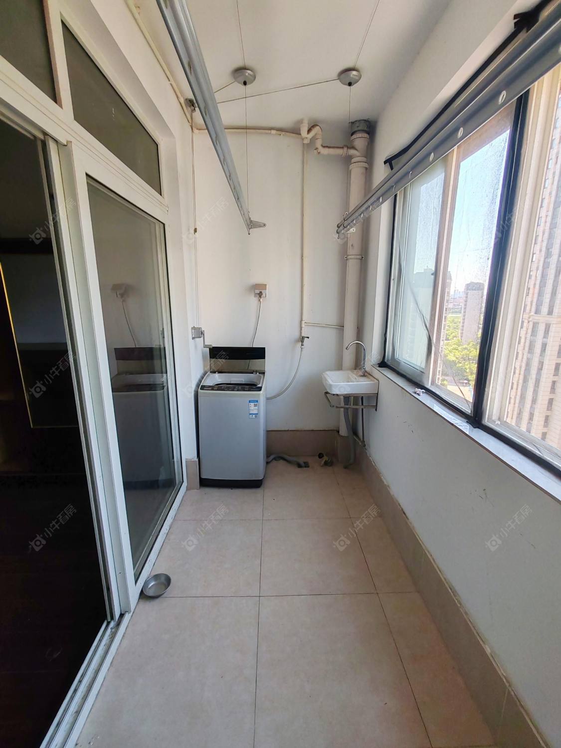 常州菱溪名居在租房源室内图_小牛看房