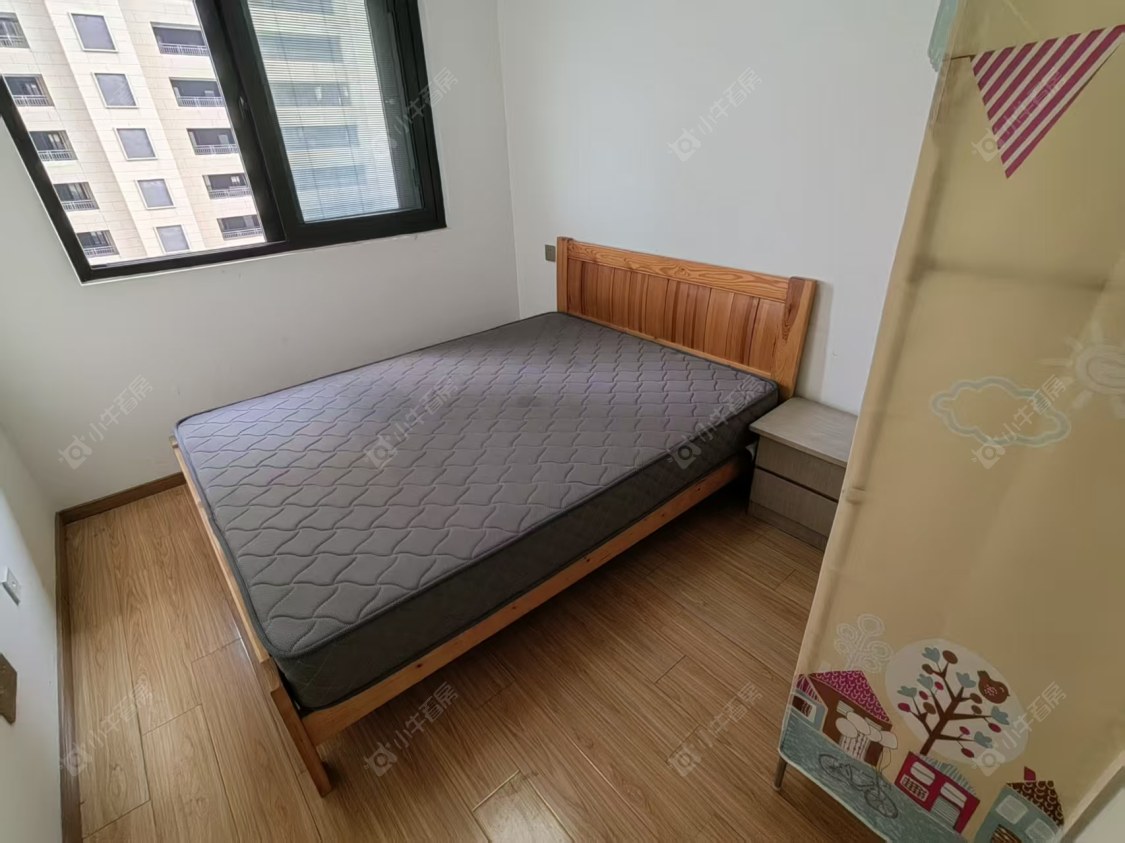 常州万科公园大道二三期在租房源_小牛看房