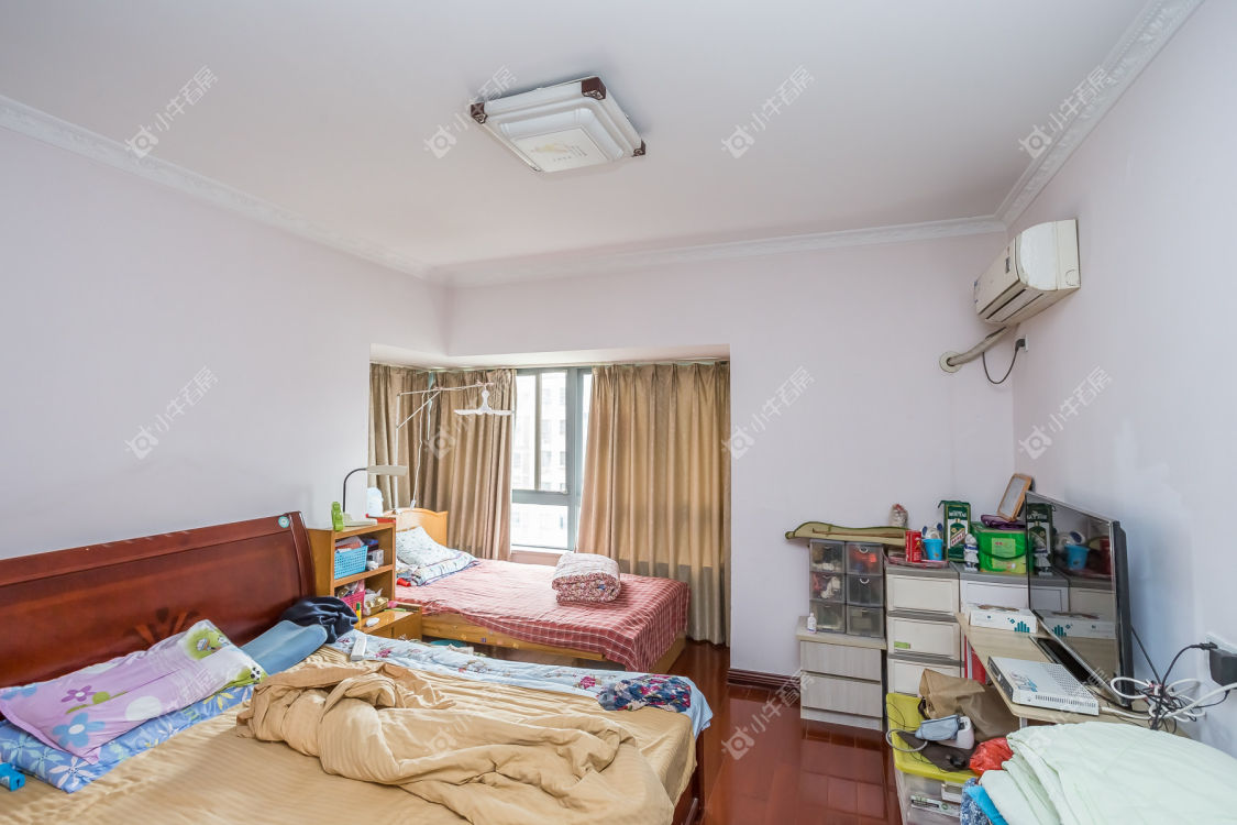 常州凯旋城东区在租房源_小牛看房