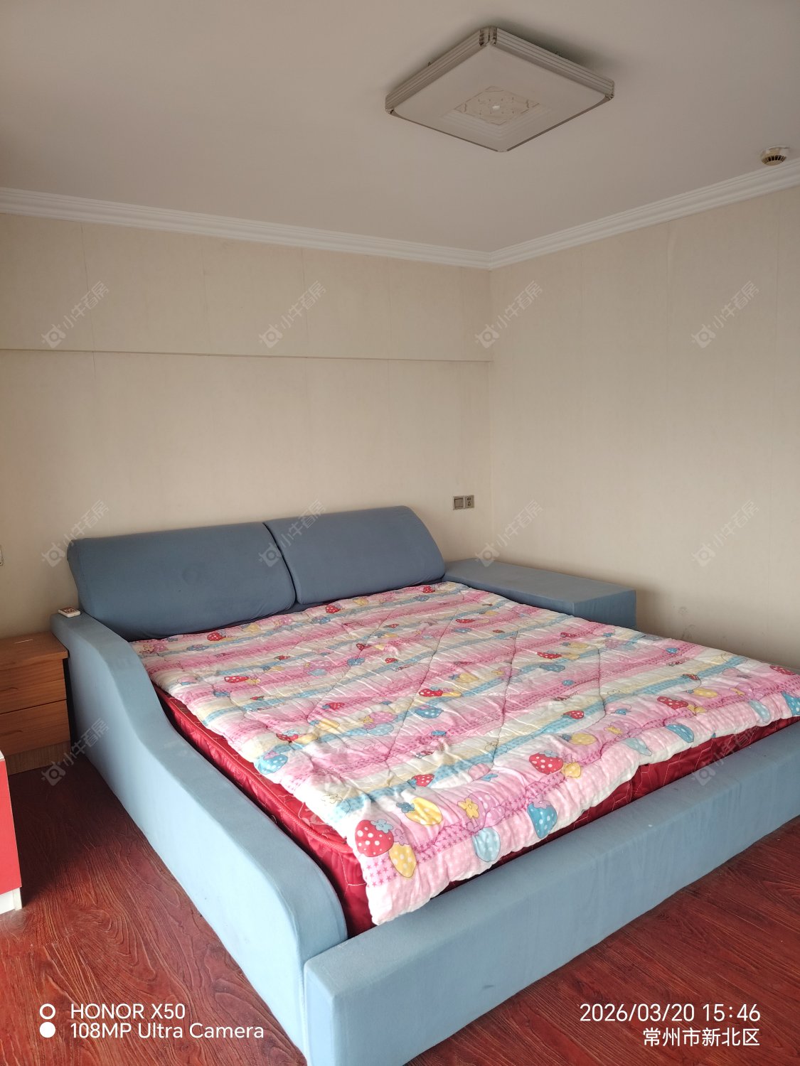 常州金田精英汇在租房源室内图_小牛看房