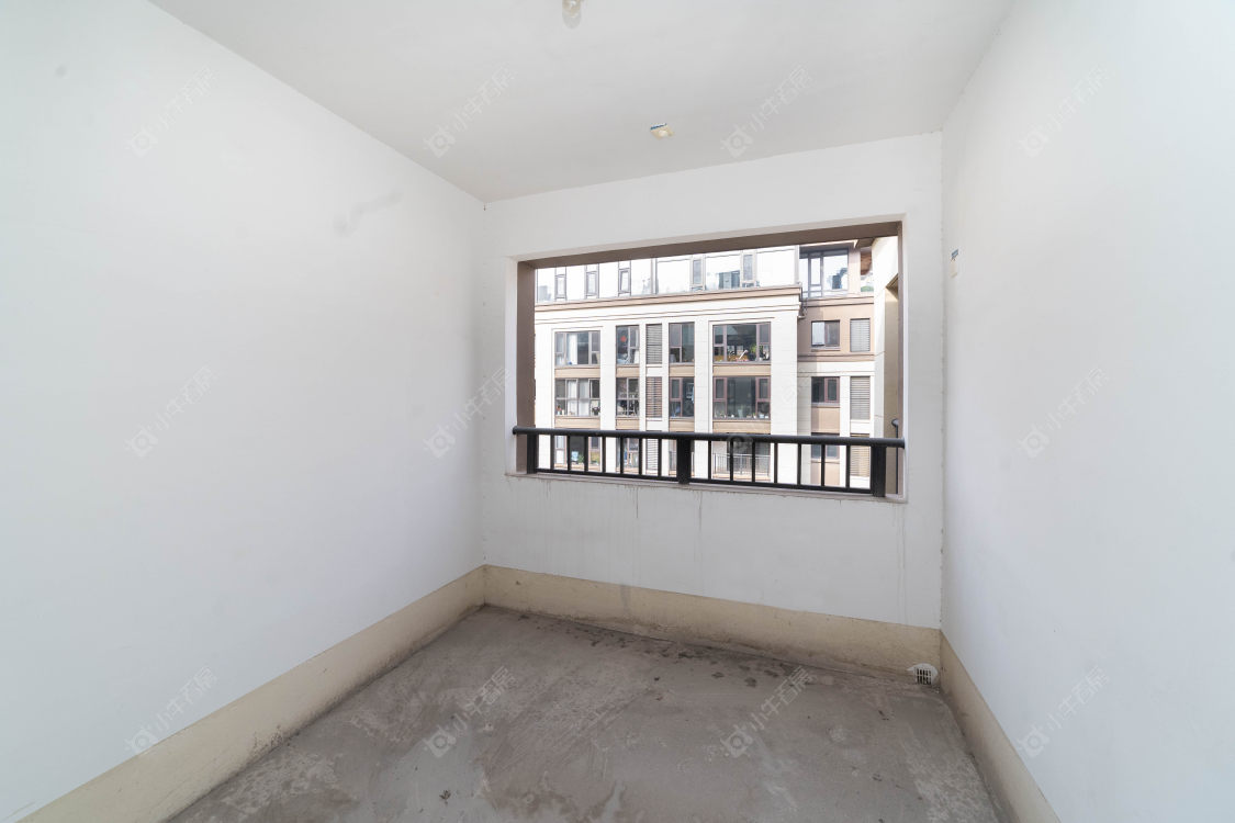 常州新城郡未来在售二手房源室内图_小牛看房