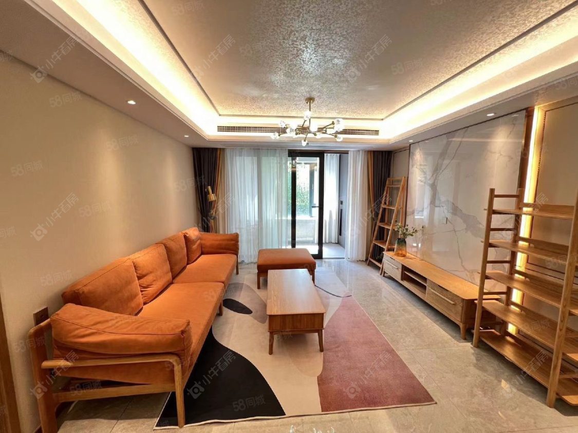 常州璞樾春秋在租房源室内图_小牛看房