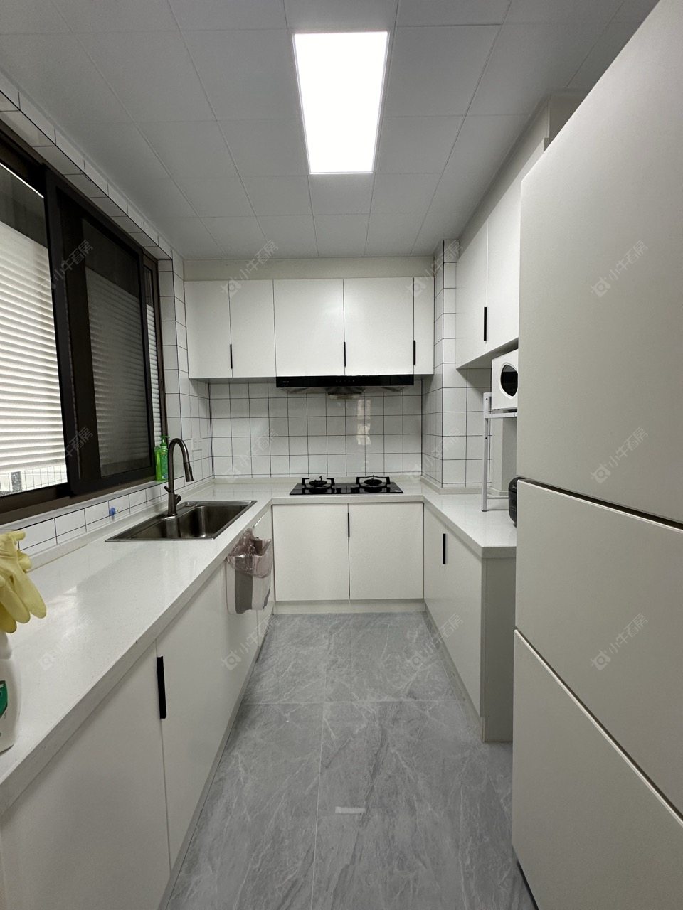 九洲玺房源户型图 常州九洲玺在租房源户型图_小牛看房