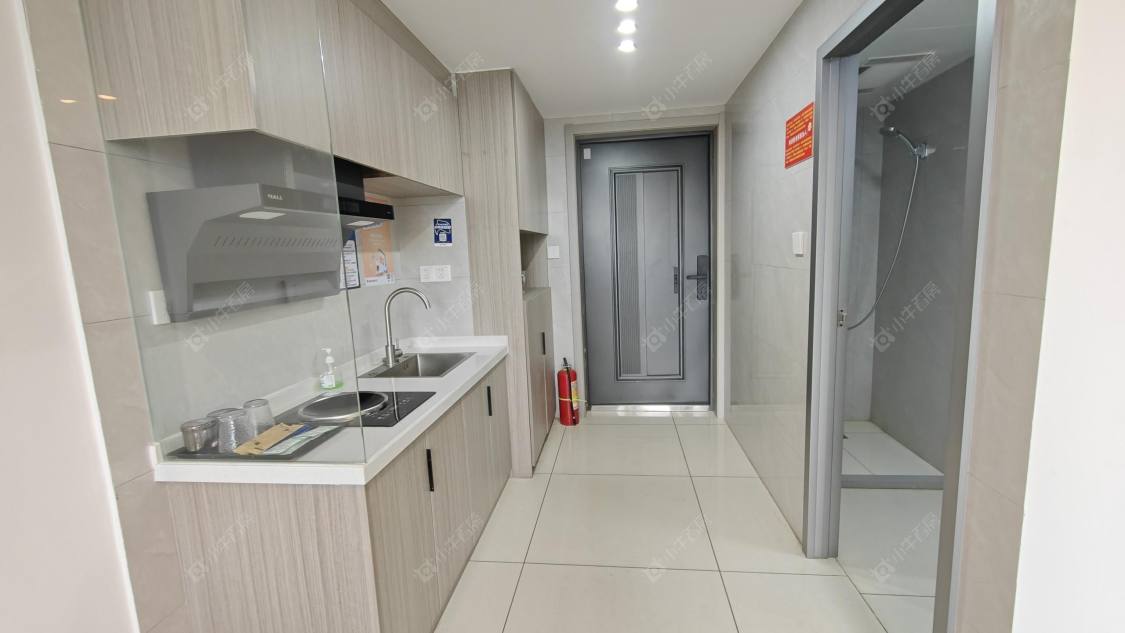 常州雅居乐凤凰台在租房源室内图_小牛看房