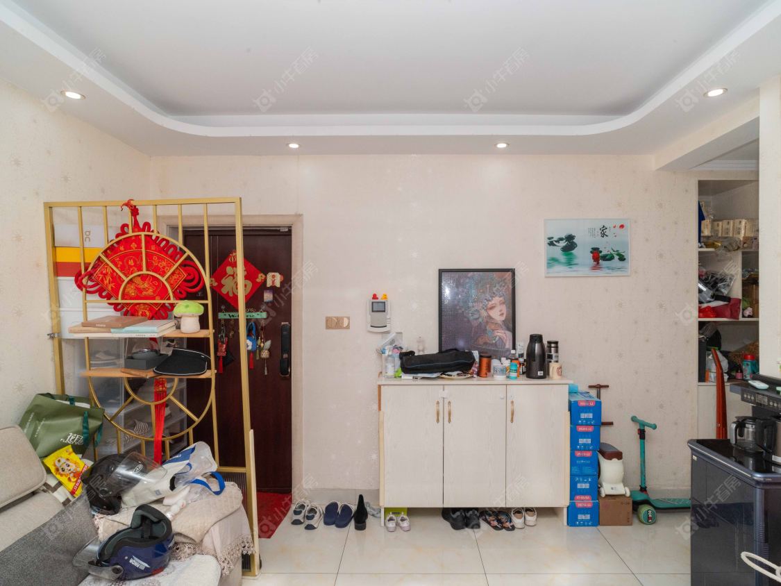 常州枫逸人家在售二手房源室内图_小牛看房