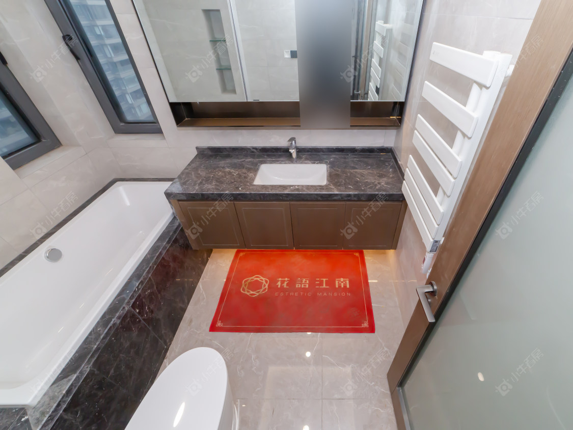 常州花语江南在售二手房源小区图_小牛看房