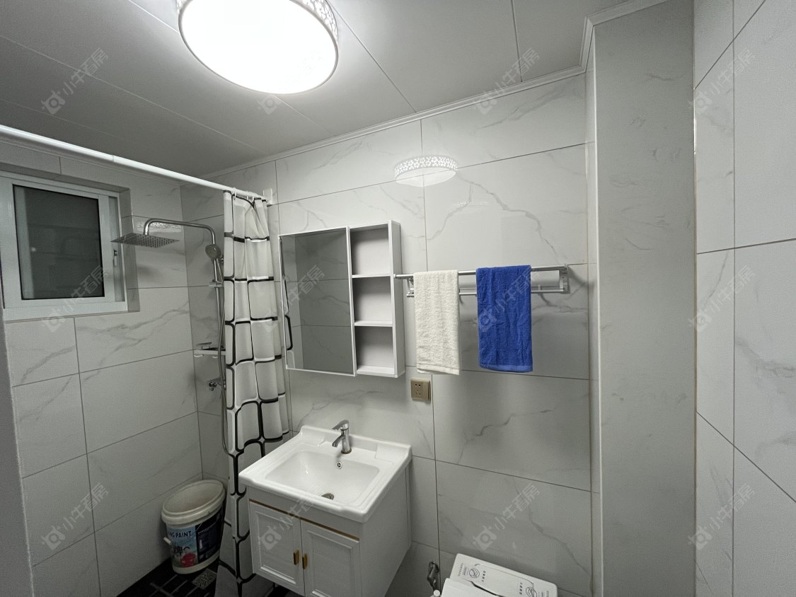 常州翠竹新村南区在租房源_小牛看房