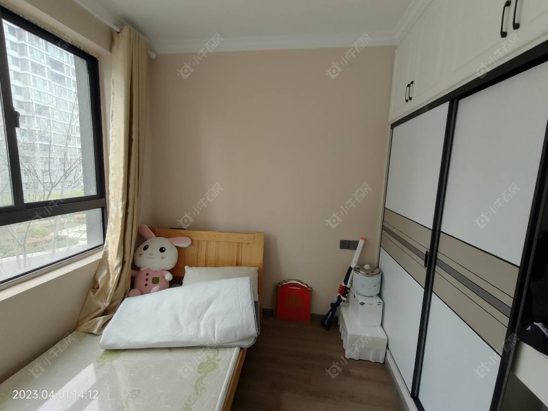 常州华润万象府在租房源室内图_小牛看房