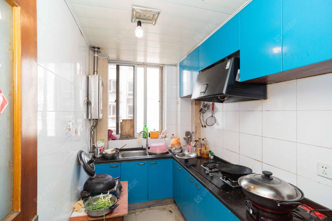 常州金玉苑在售二手房源室内图_小牛看房