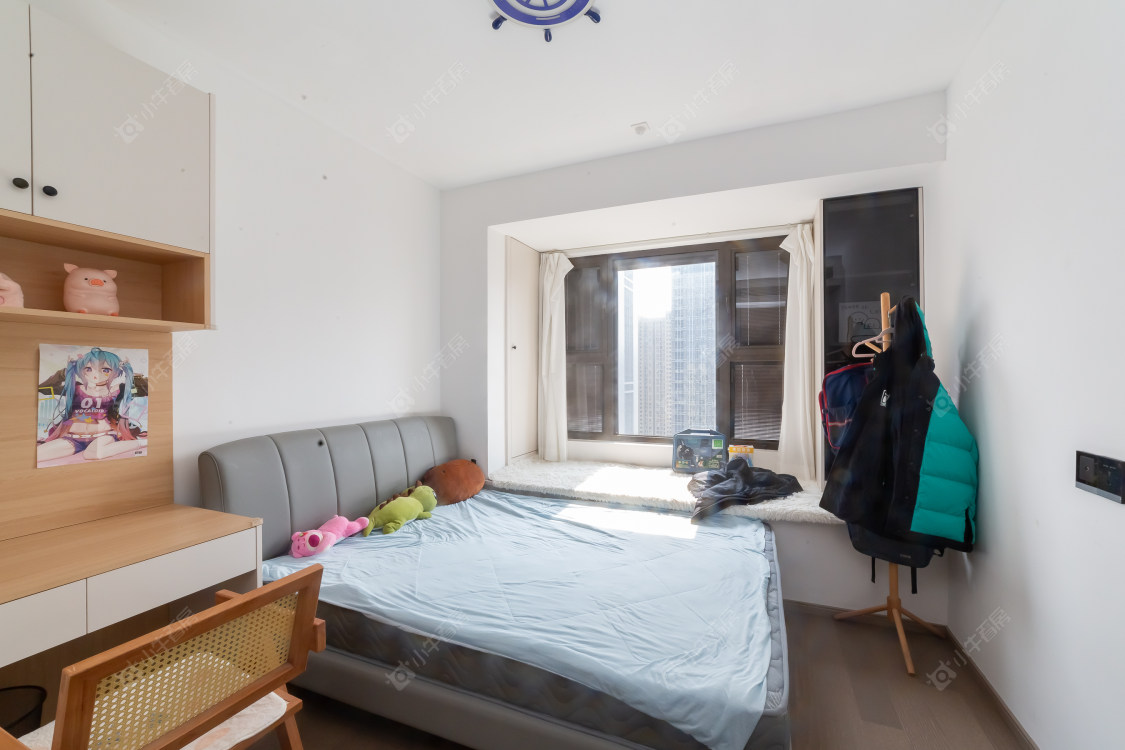 常州璟尚雅宸在售二手房源室内图_小牛看房