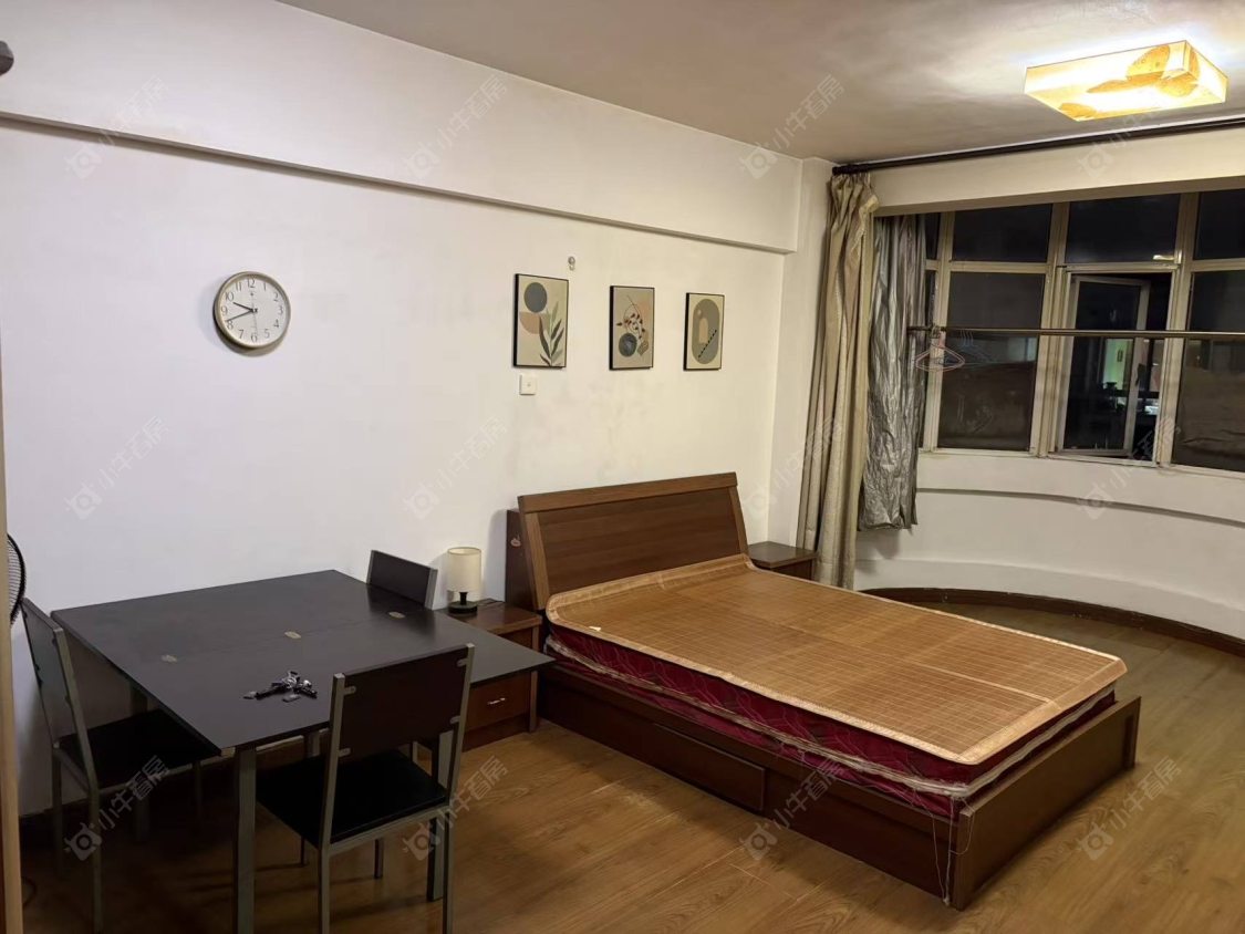 常州新荷花园在租房源室内图_小牛看房