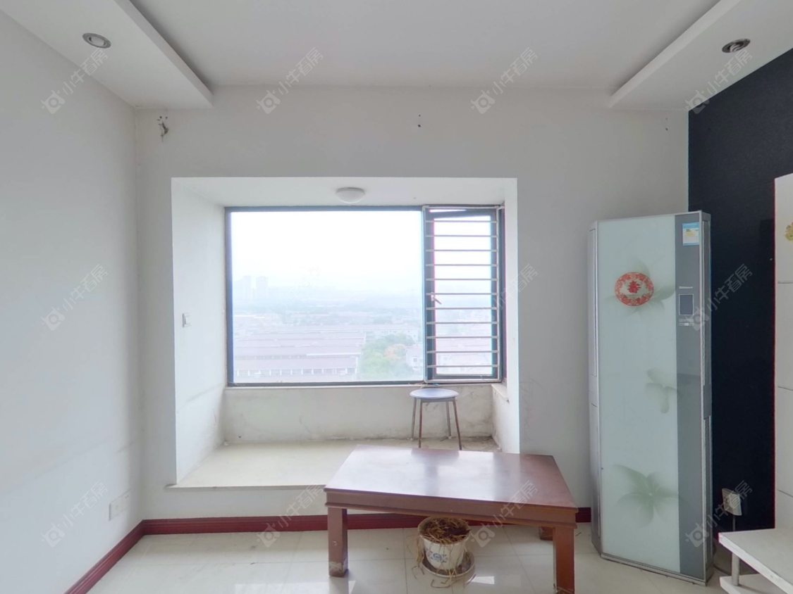 常州喜盈门花苑在售二手房源室内图_小牛看房