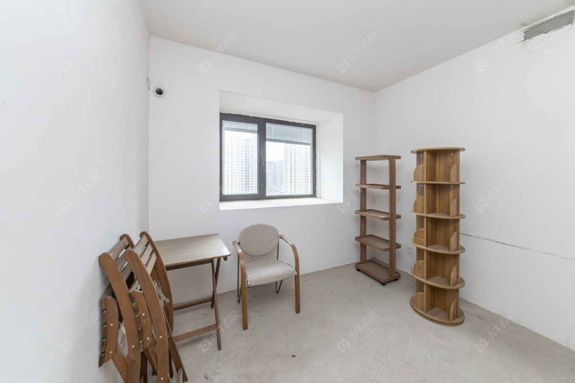 常州中梁首府壹号在售二手房源室内图_小牛看房