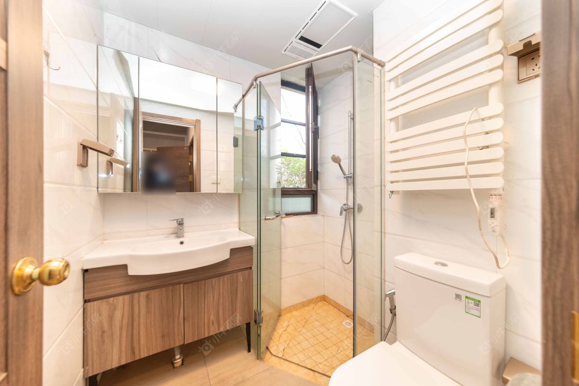 常州碧桂园浅水湾在售二手房源室内图_小牛看房