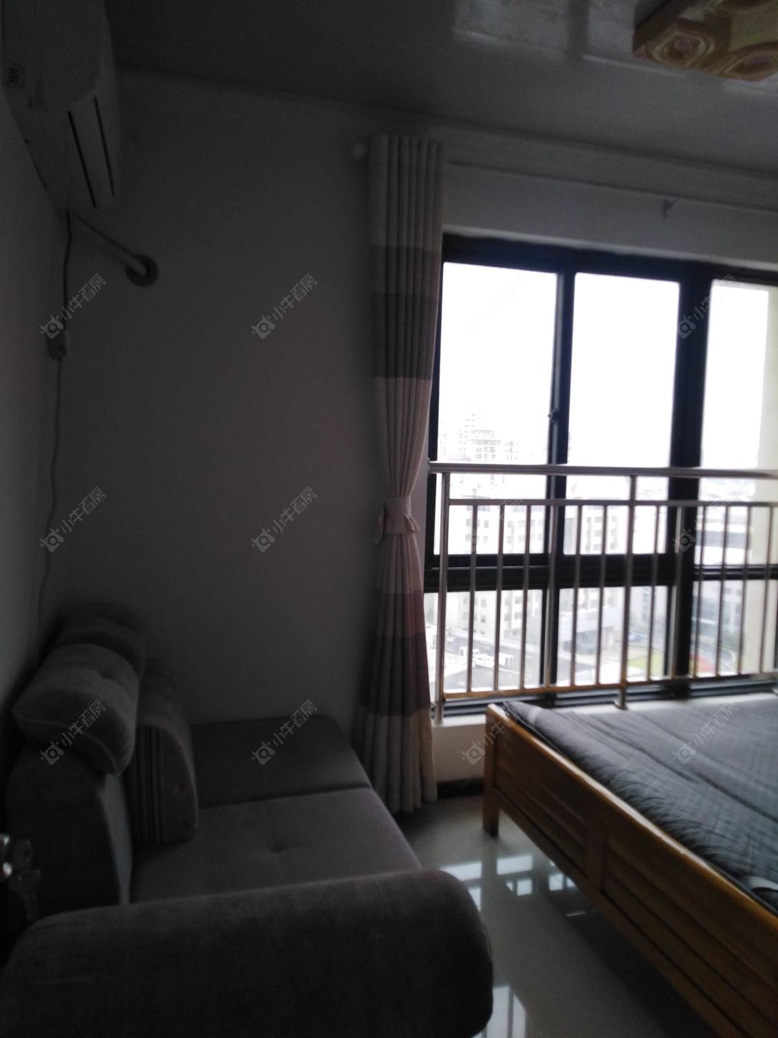 常州永宁星座公寓在租房源室内图_小牛看房