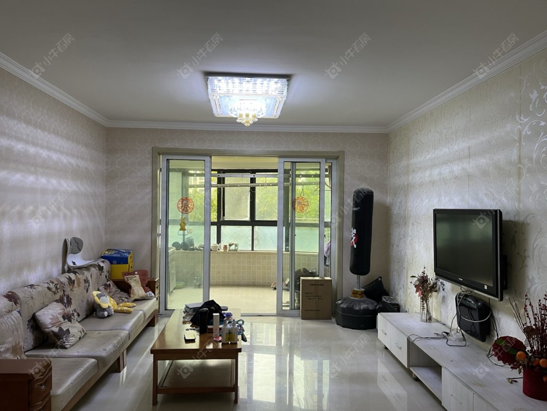 常州天翼御品苑在租房源室内图_小牛看房