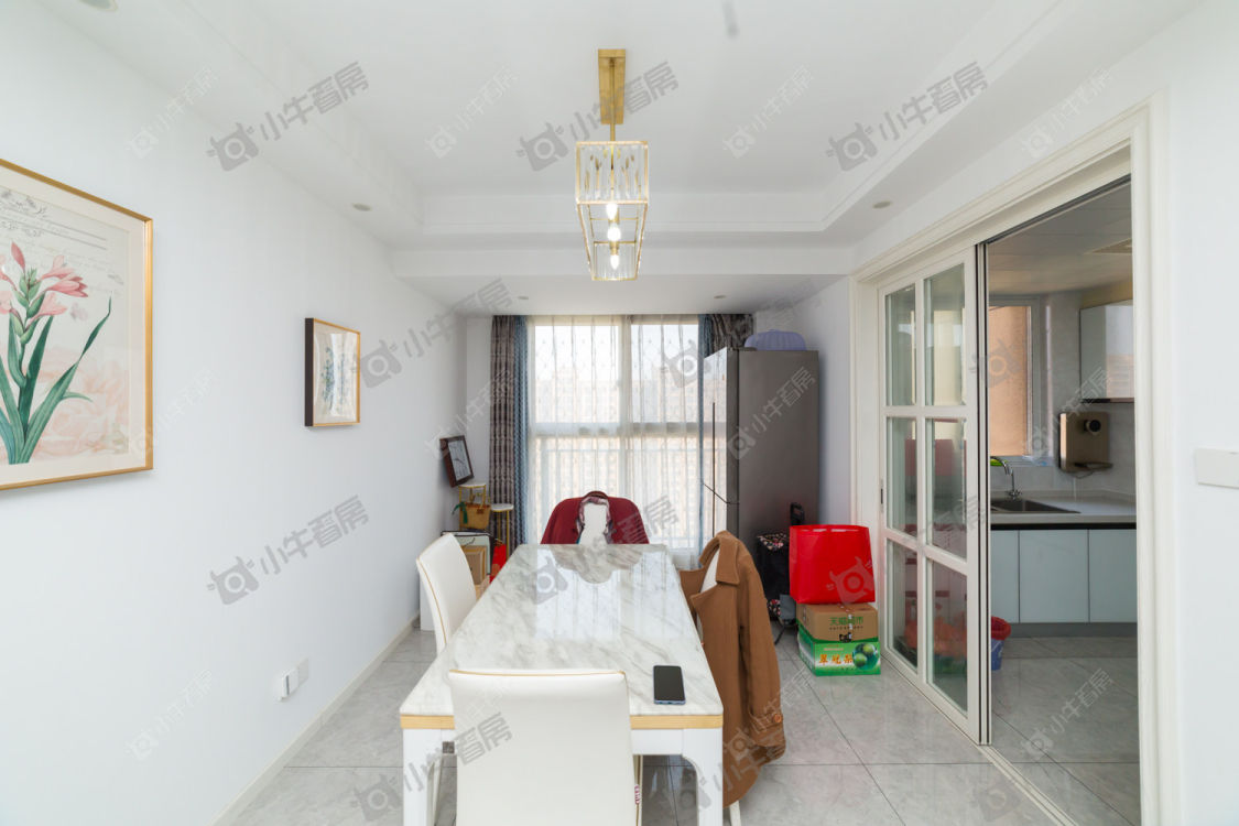 常州香溢紫郡二期在租房源_小牛看房