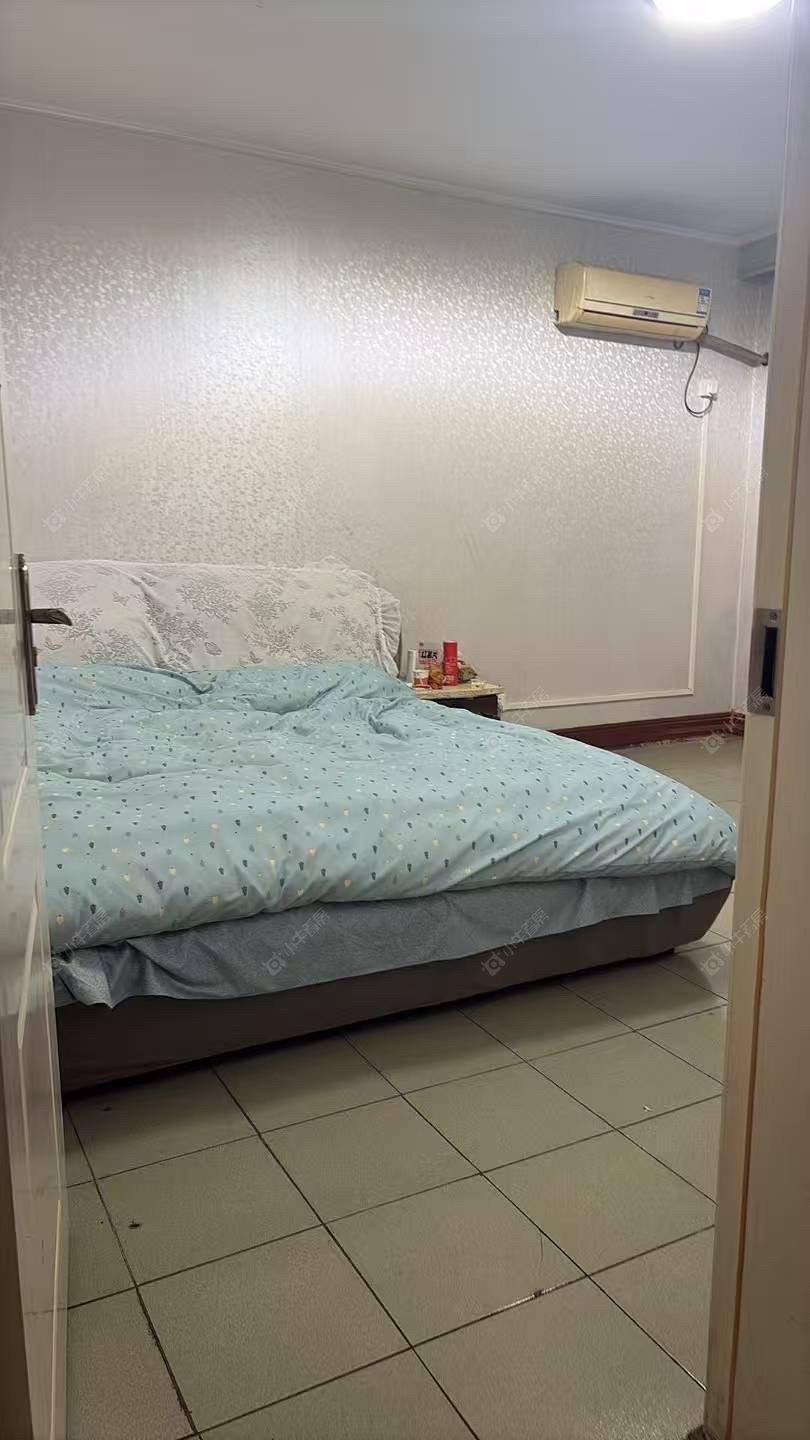 常州湖塘花园新村在租房源室内图_小牛看房