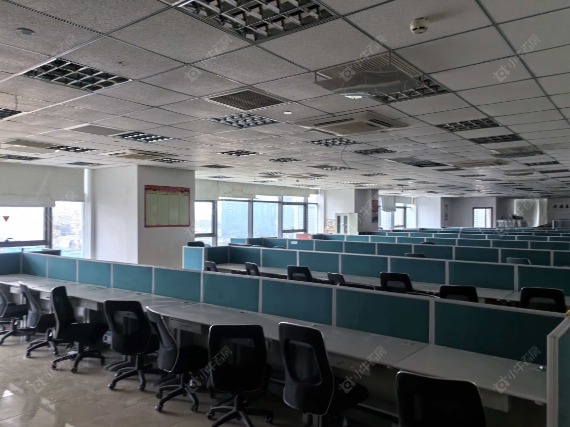 常州天宁时代广场租房_小牛看房