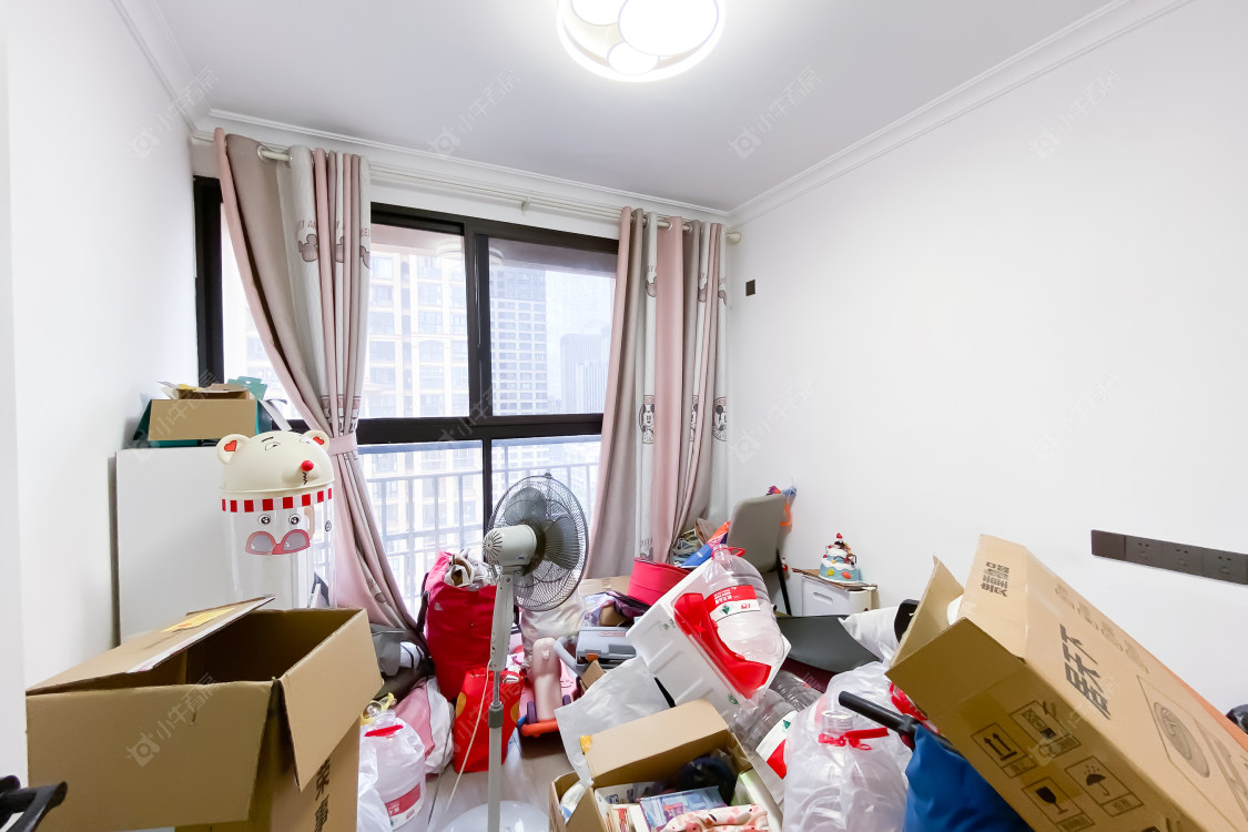 银河湾第一城二期房源室内图 常州银河湾第一城二期在售二手房源室内图_小牛看房