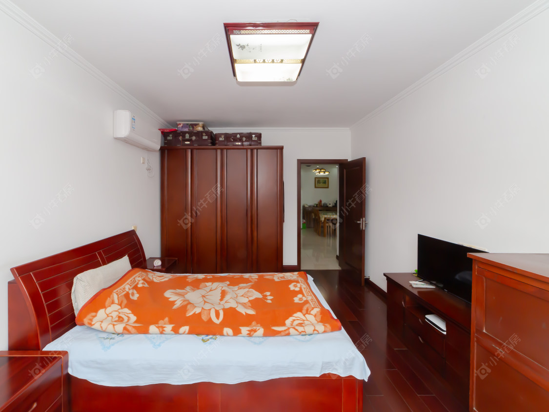 常州中央花园在售二手房源室内图_小牛看房