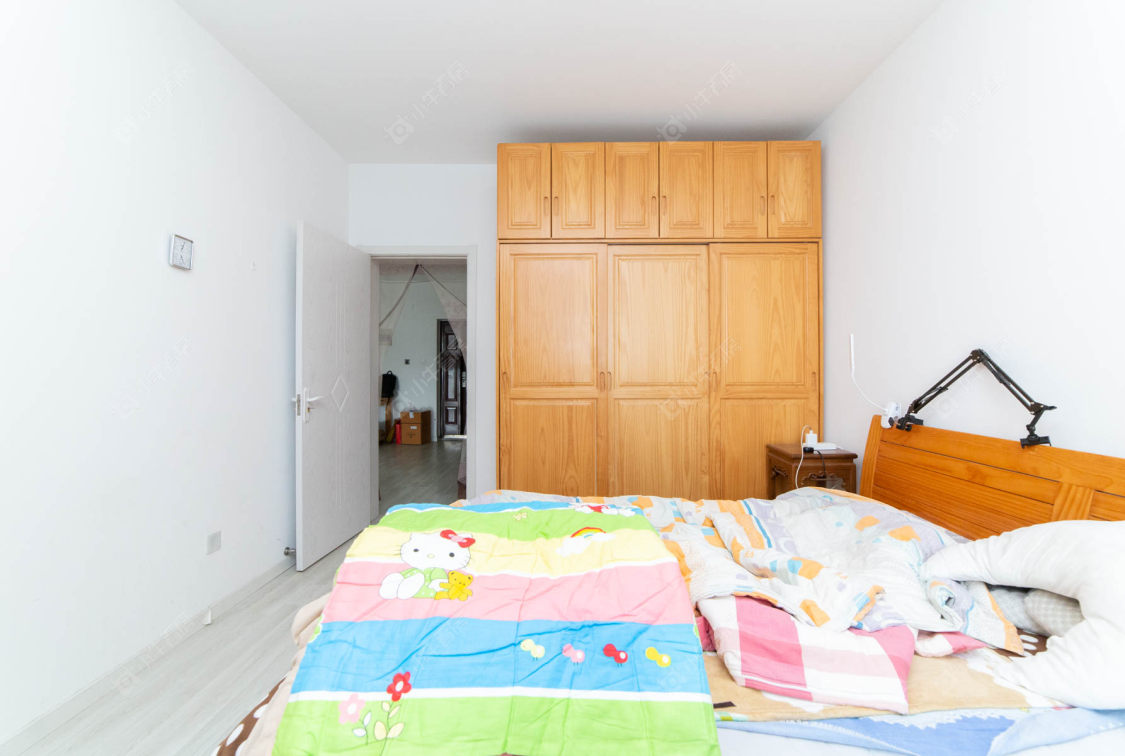 常州天逸城北区在售二手房源室内图_小牛看房