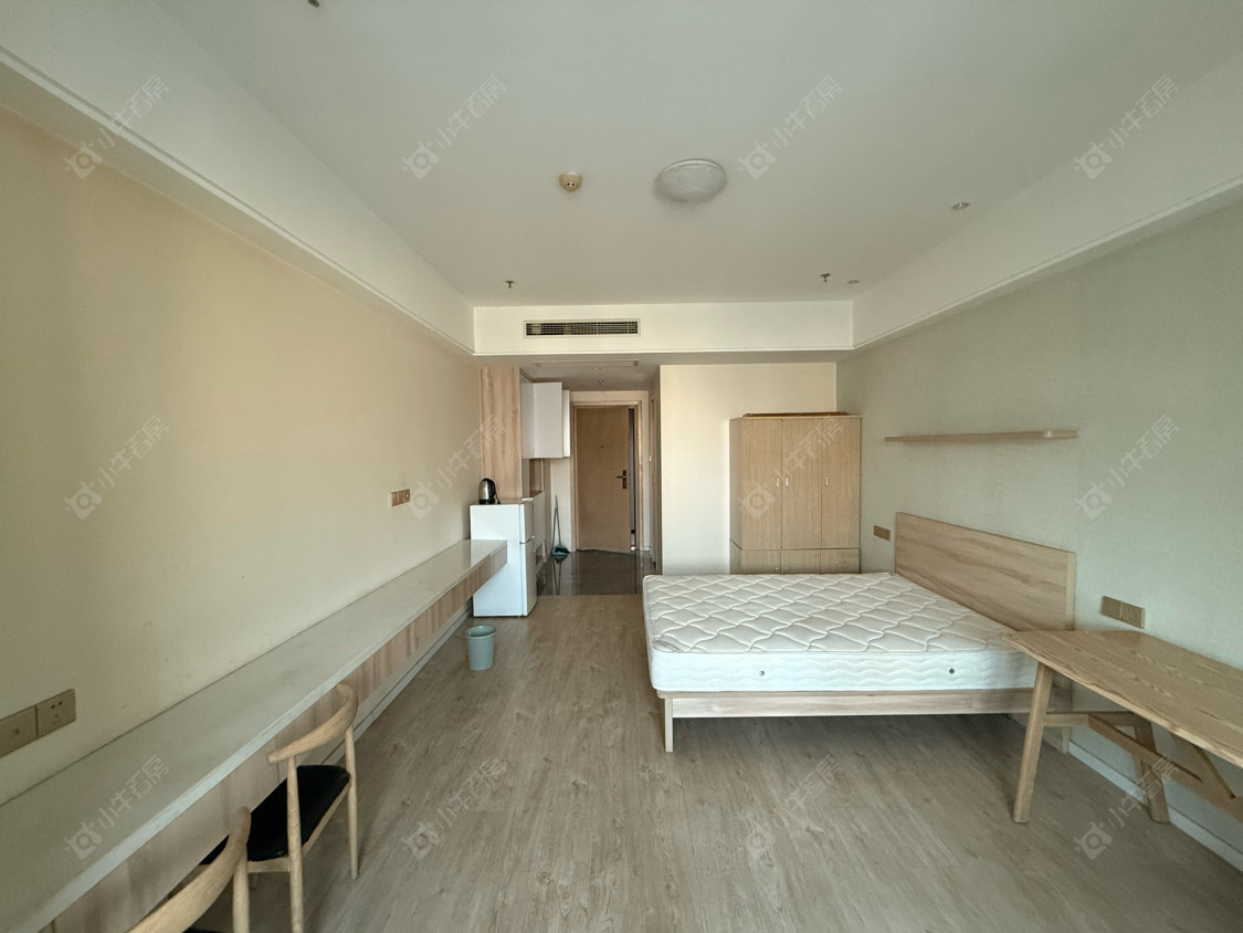 九洲花园四期房源户型图 常州九洲花园四期在租房源户型图_小牛看房