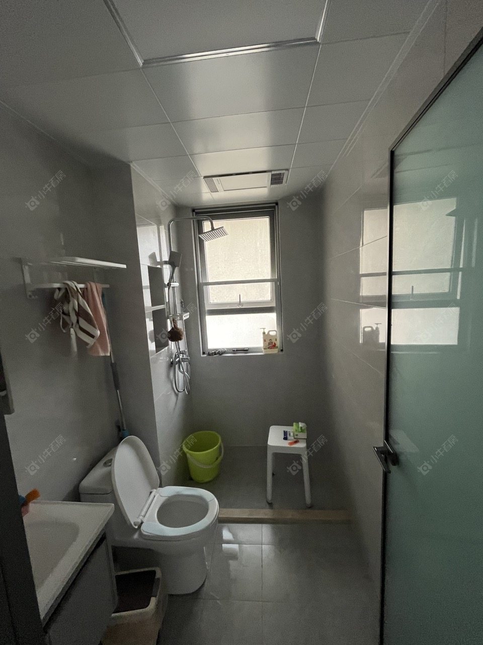 常州华润国际三期在租房源室内图_小牛看房