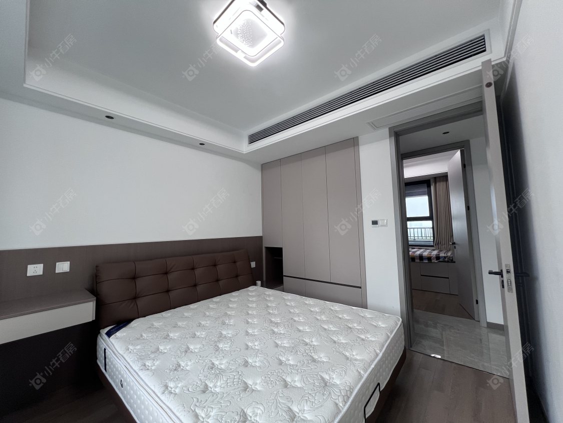 常州国锐雲熙在租房源室内图_小牛看房