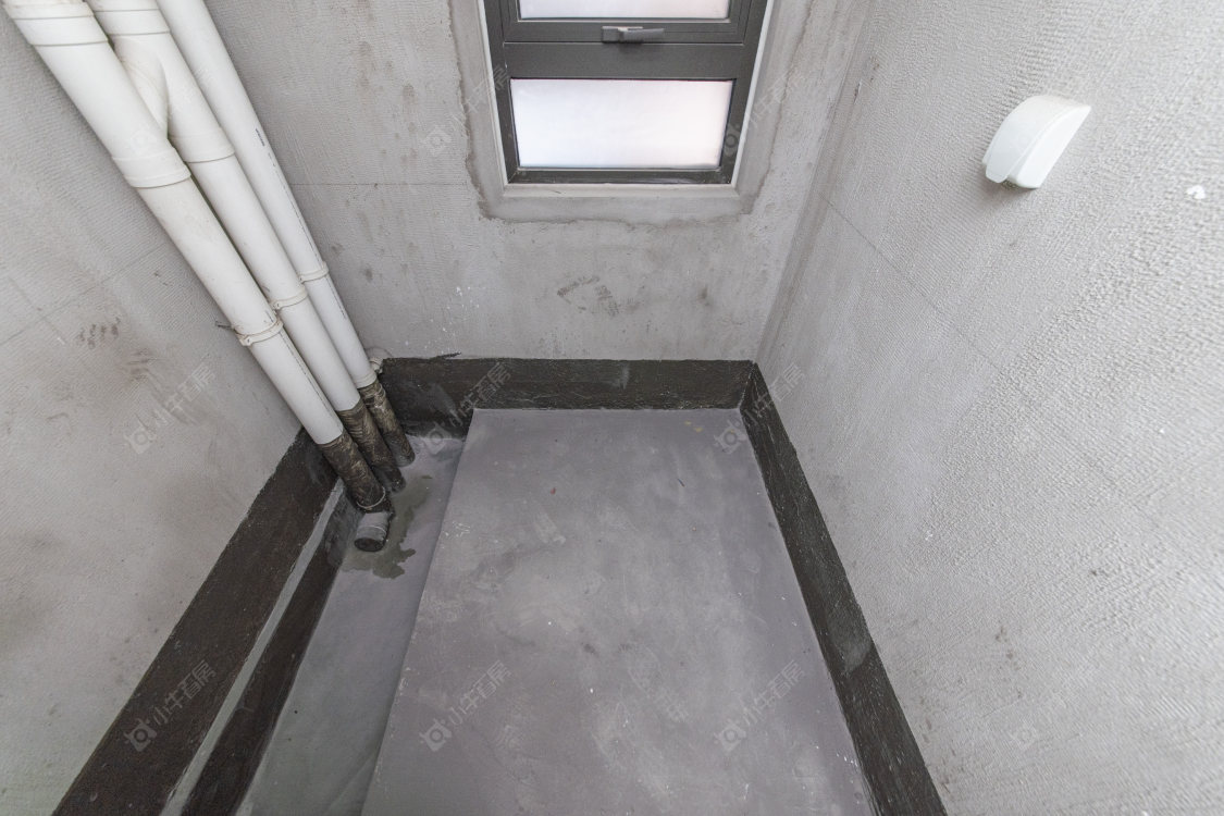 常州星河国际九区在售二手房源室内图_小牛看房