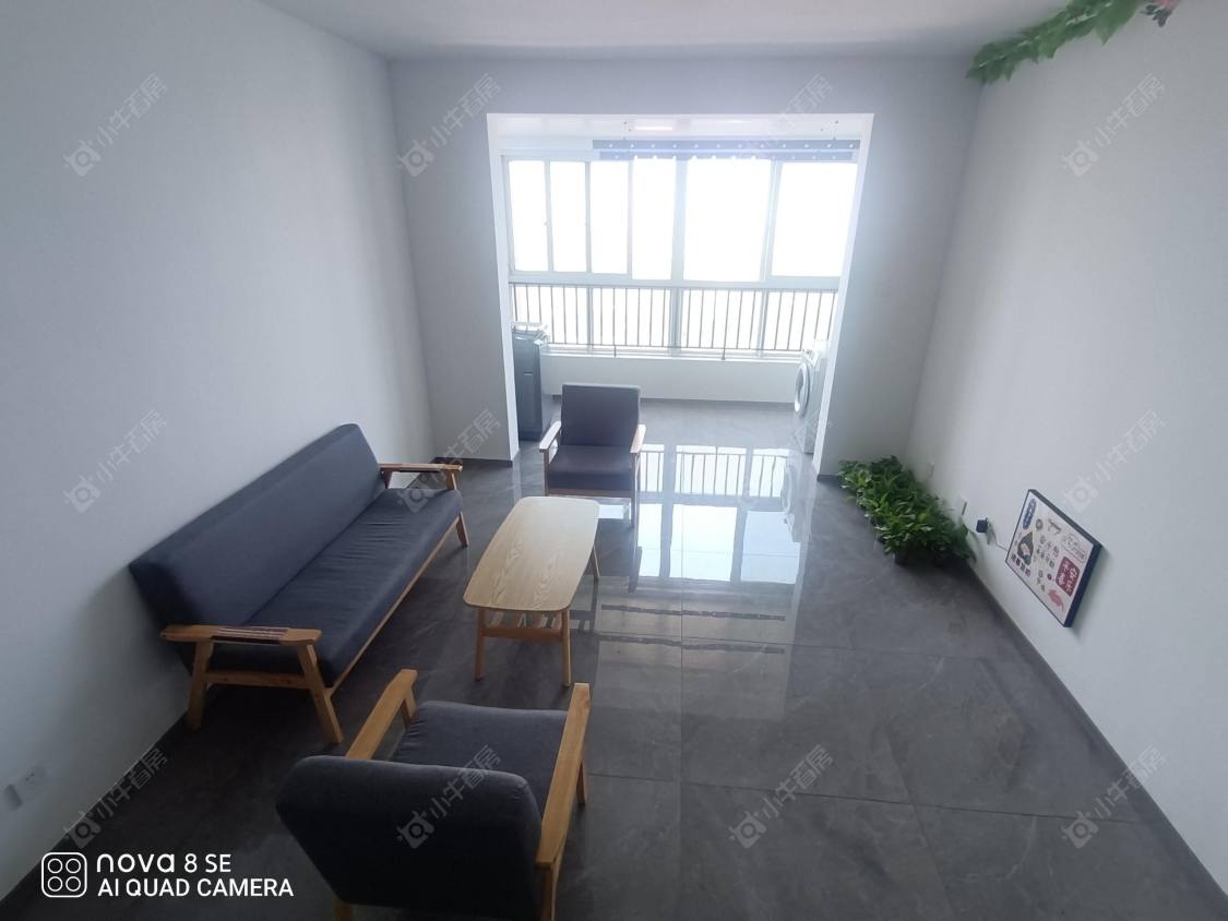 常州馨都苑在租房源室内图_小牛看房