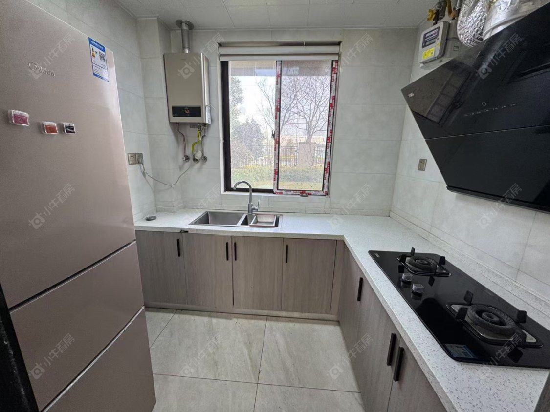 佳源悦府房源室内图 常州佳源悦府在租房源室内图_小牛看房