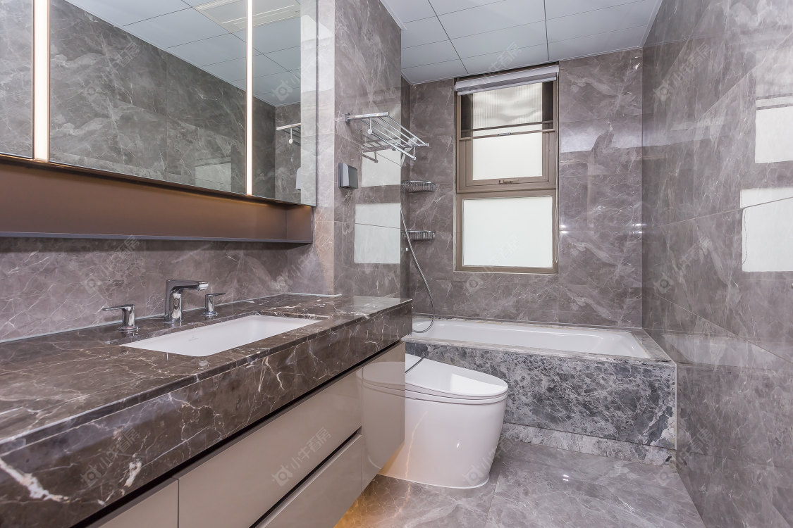 常州路劲美的竹林壹号在售二手房源室内图_小牛看房