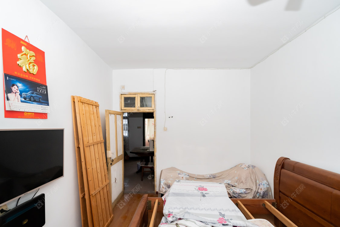 常州清凉新村在售二手房源室内图_小牛看房