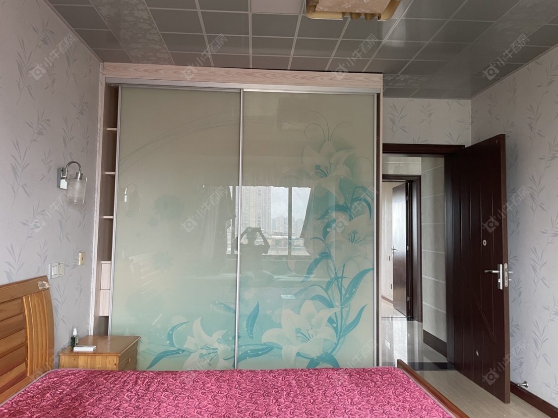 常州清水湾花园一期租房_清水湾花园一期3室2厅房源出租