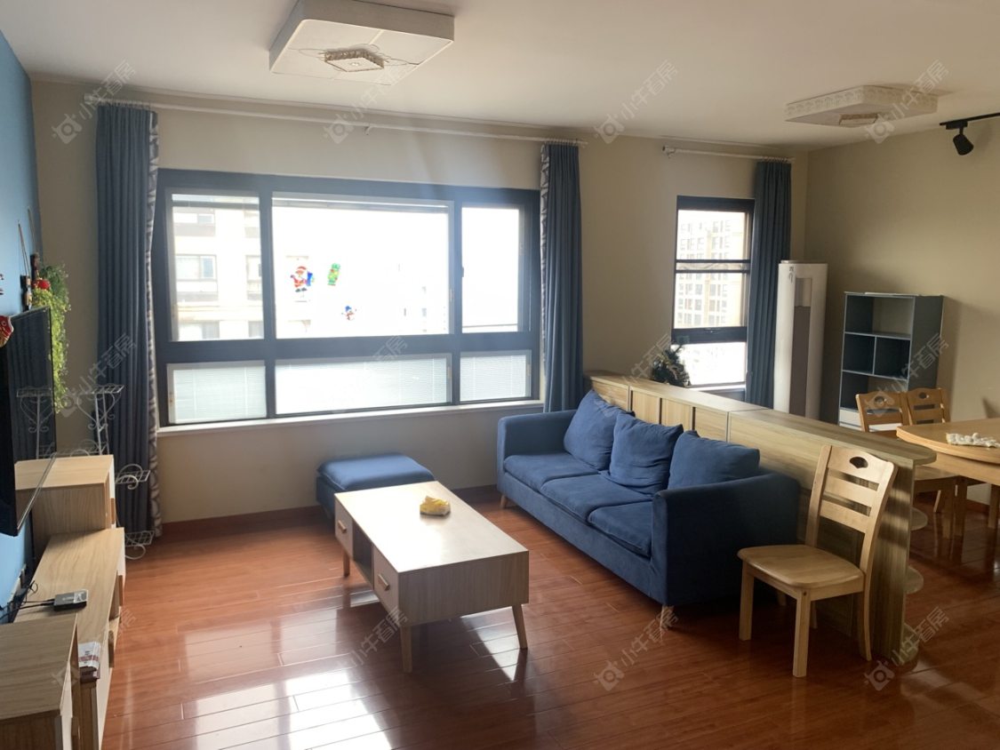 常州紫金城南区租房_小牛看房