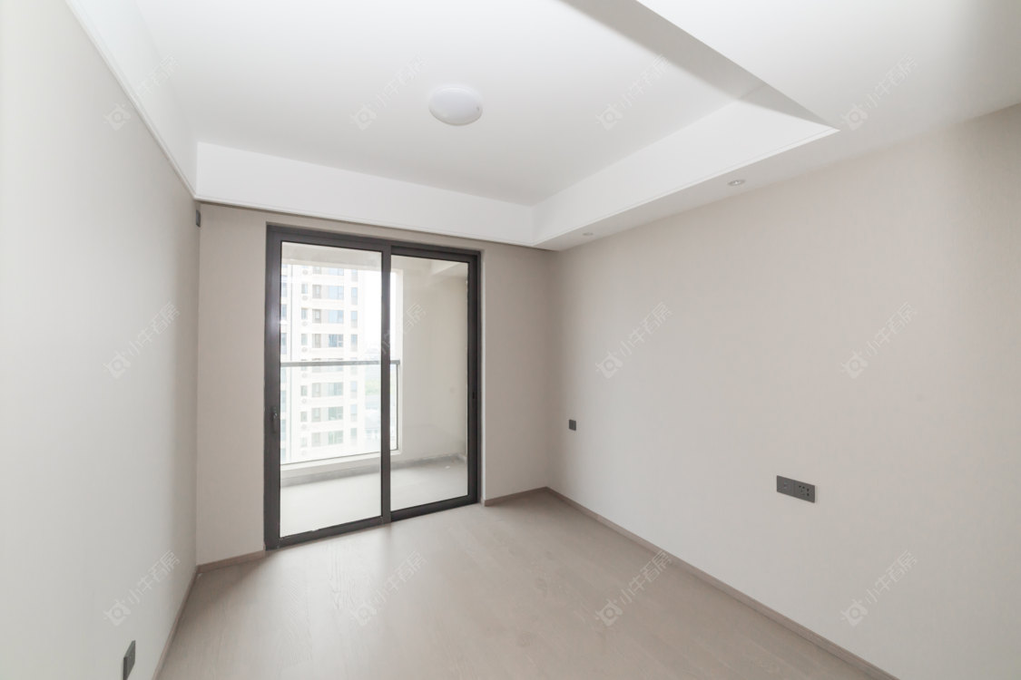 常州美的世茂云筑在售二手房源室内图_小牛看房