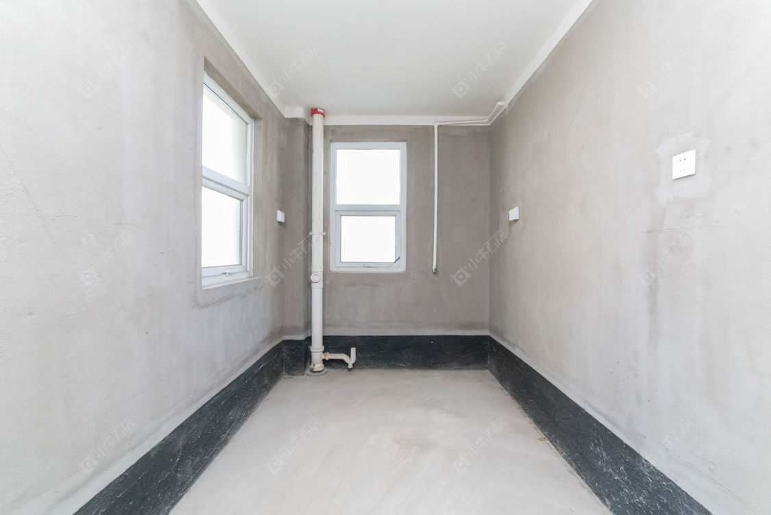 常州蔚蓝天地三四期在售二手房源室内图_小牛看房