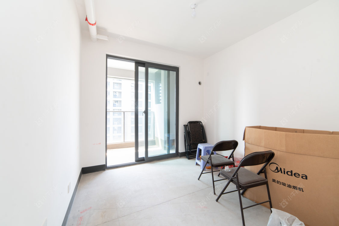 常州白云新城文华园在售二手房源室内图_小牛看房