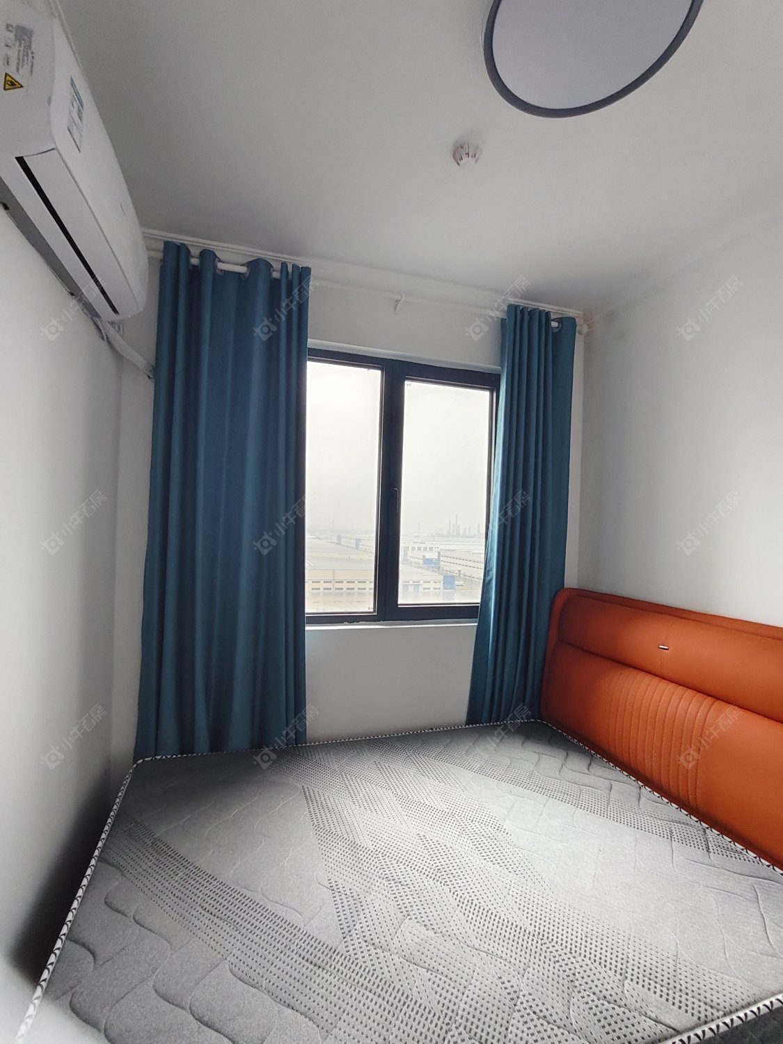 常州百馨西苑六期在租房源室内图_小牛看房