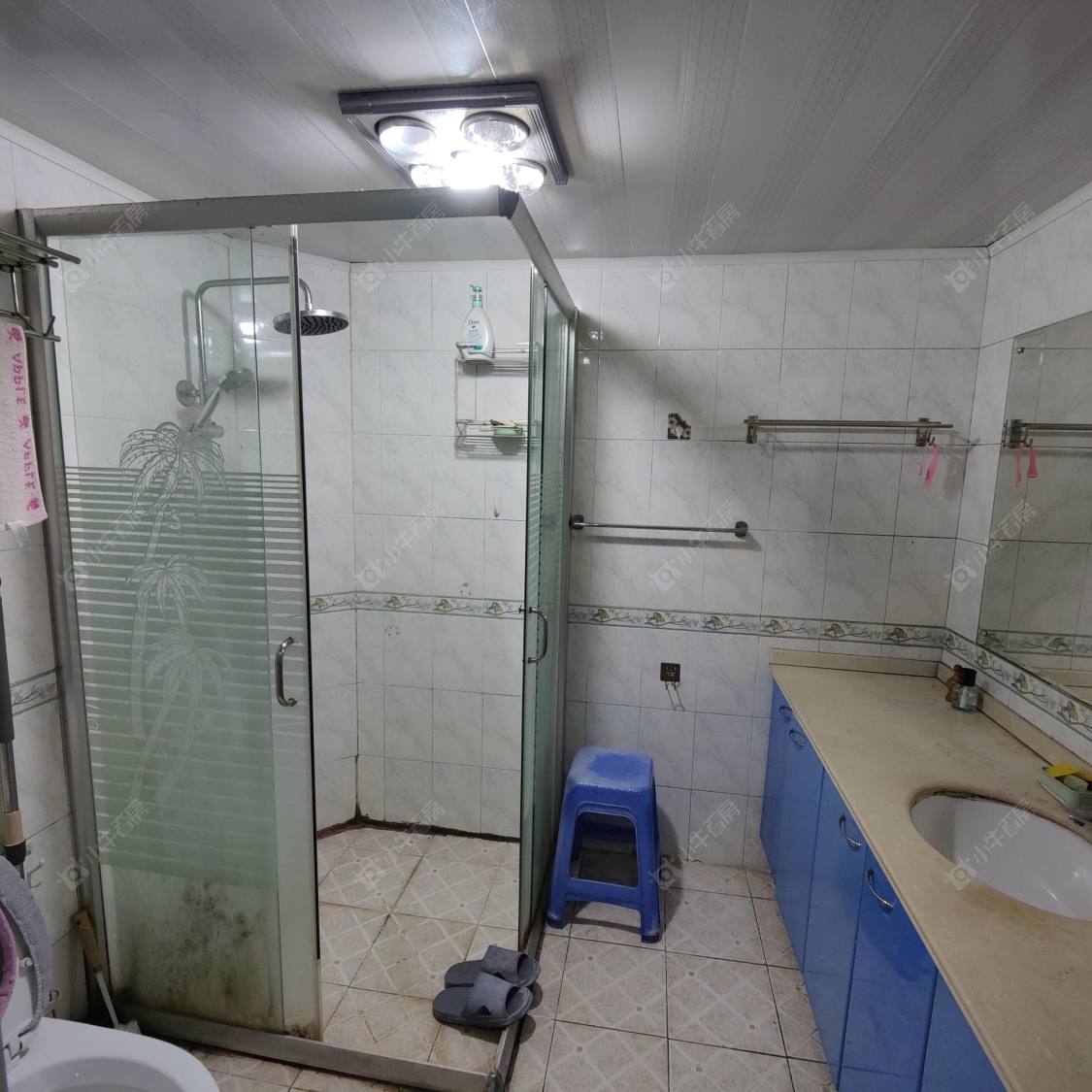 常州藻江花园一期在租房源室内图_小牛看房